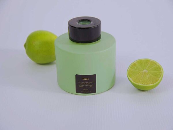 lime diffuser