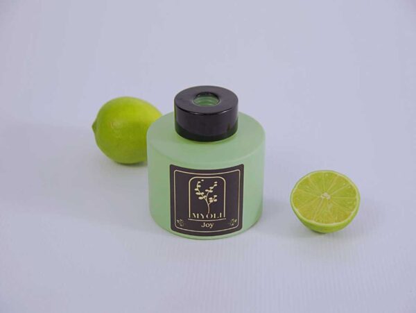 lime diffuser