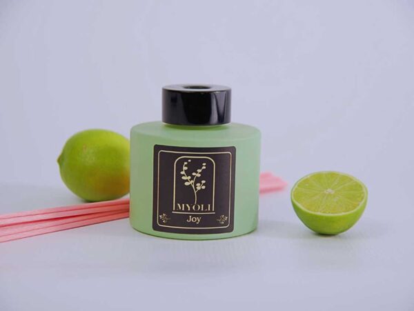 lime diffuser