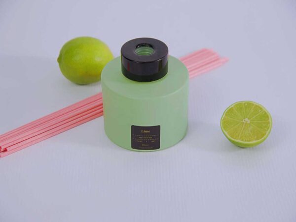 lime diffuser