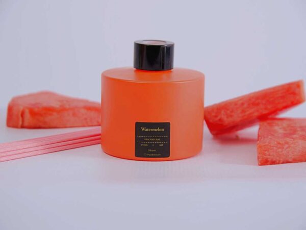 watermelon diffuser