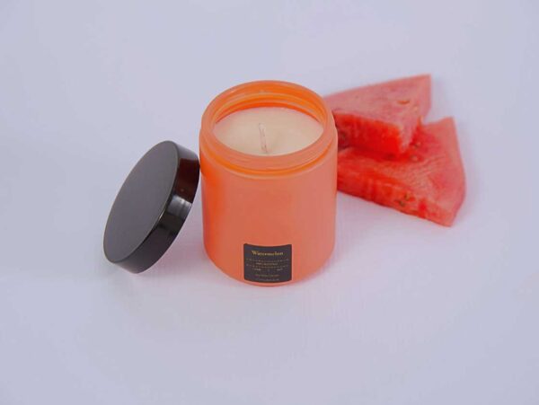 Watermelon Candle