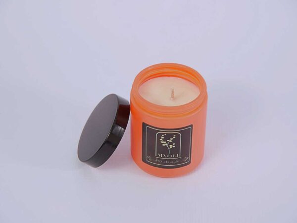 Watermelon Candle